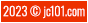 2023 (c) jc101.com